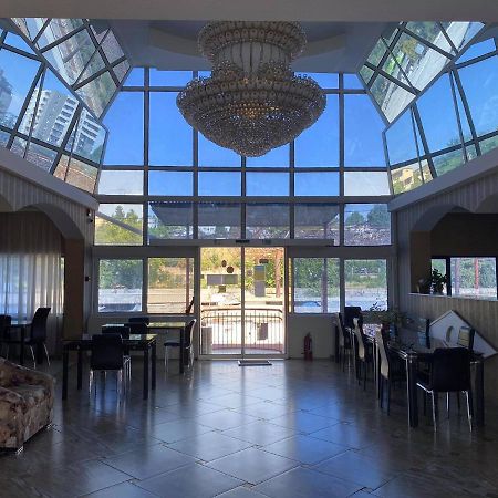 Hotel Okriba Tbilisi Eksteriør bilde