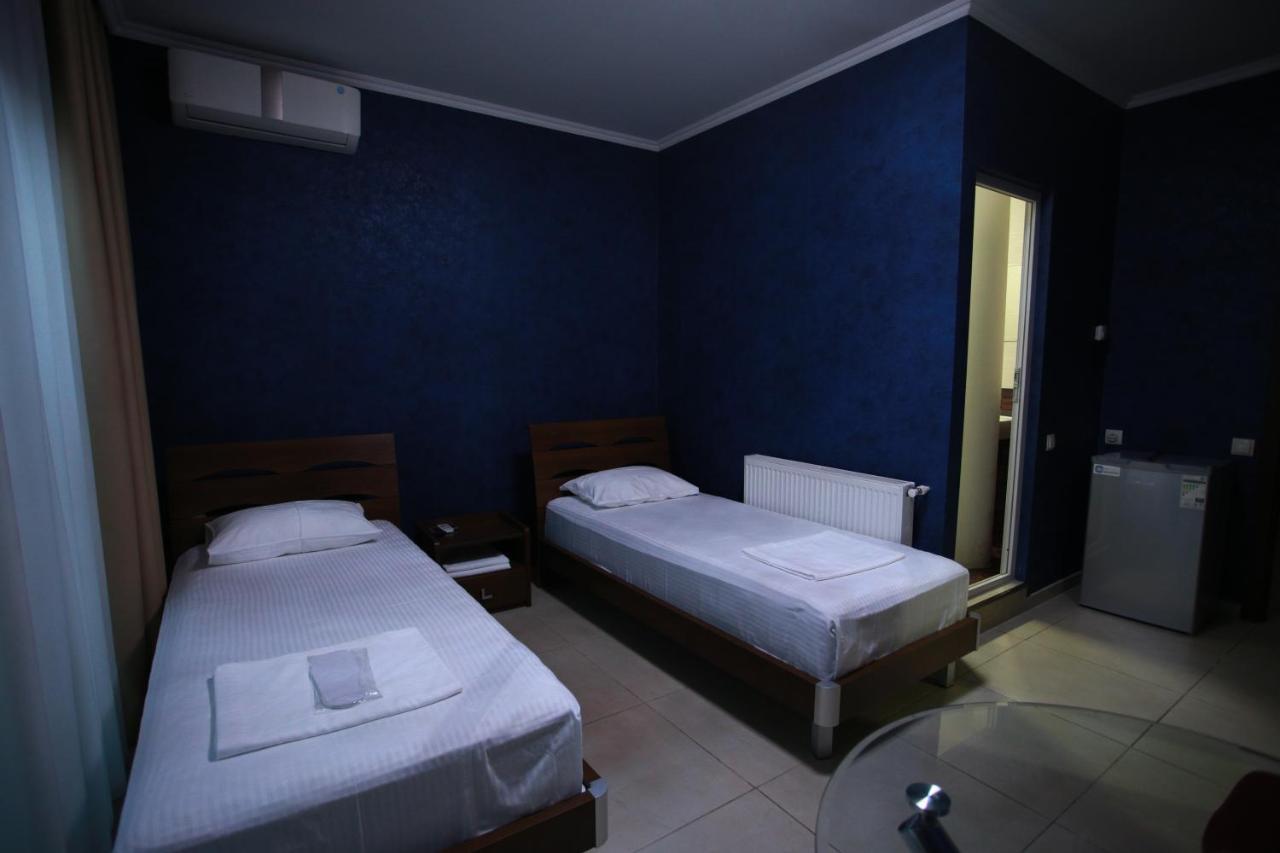 Hotel Okriba Tbilisi Eksteriør bilde