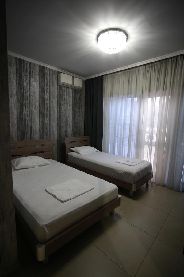 Hotel Okriba Tbilisi Eksteriør bilde
