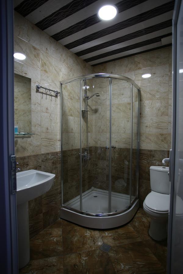 Hotel Okriba Tbilisi Eksteriør bilde