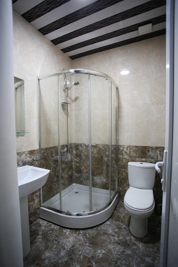 Hotel Okriba Tbilisi Eksteriør bilde